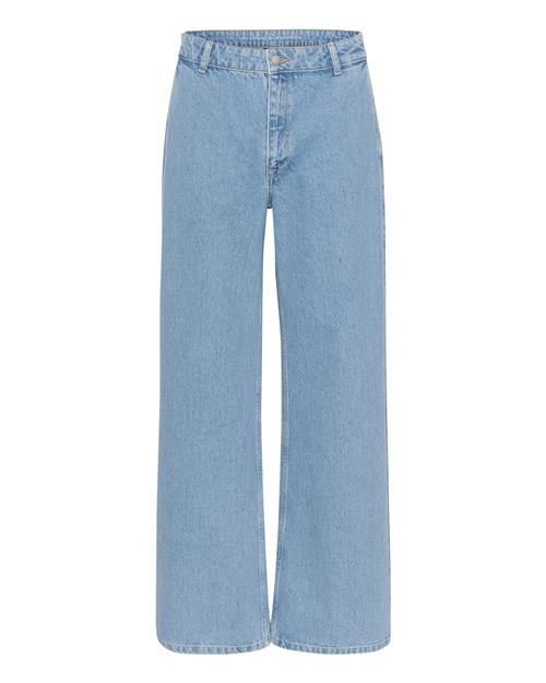 My Essential Wardrobe Jeans 'Jayda'  blue denim