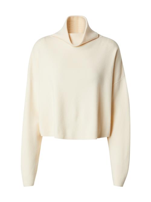 Se noar studios Pullover  creme ved About You