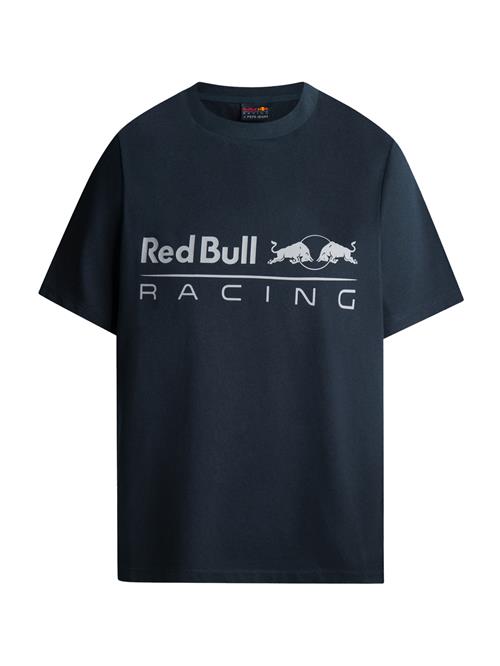 Red Bull Racing x Pepe Jeans Bluser & t-shirts  navy / lysegrå