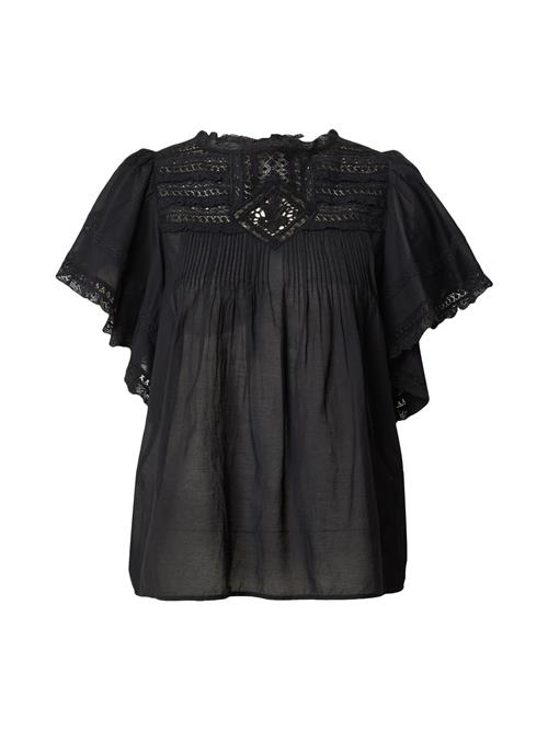 Vanessa Bruno Bluse  sort