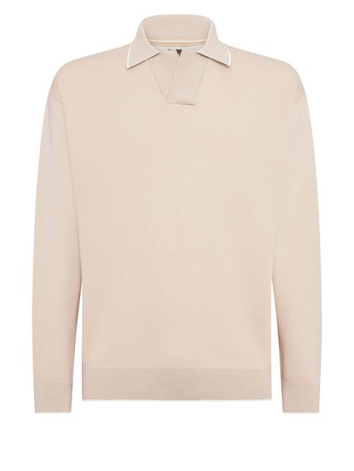 Boggi Milano Pullover  beige