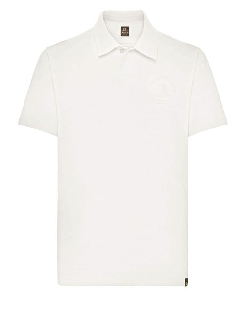 Boggi Milano Bluser & t-shirts  hvid