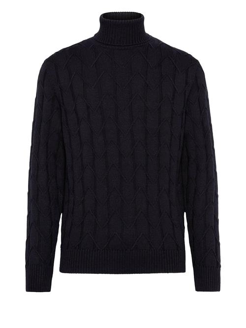 Se Boggi Milano Pullover  navy ved About You