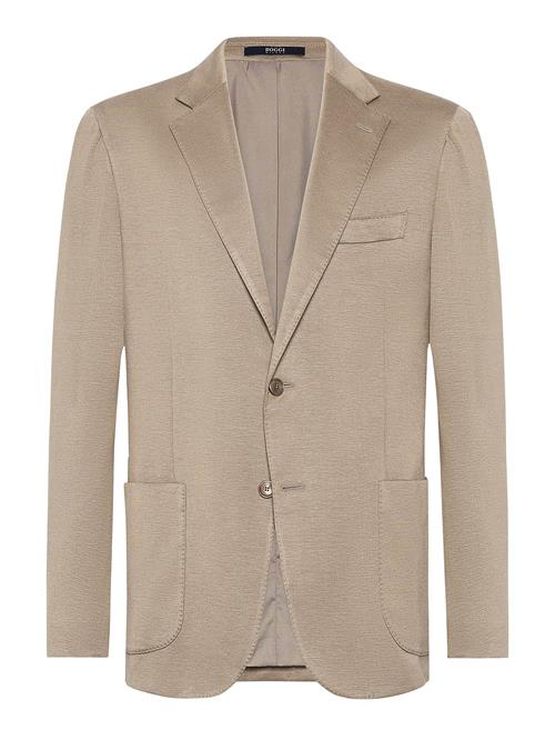 Boggi Milano Forretningsjakke  beige