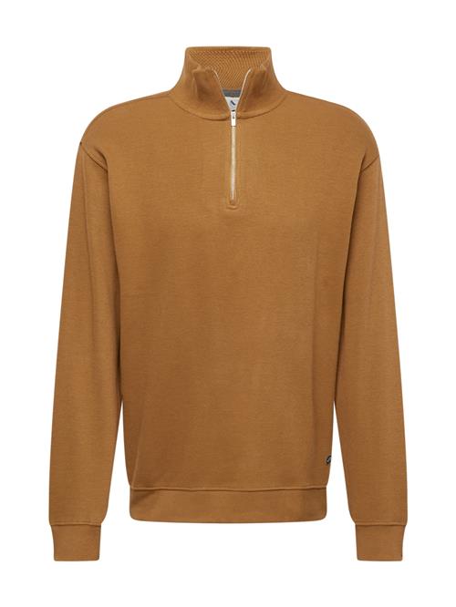 Se Jack's Sweatshirt  mørkebeige ved About You