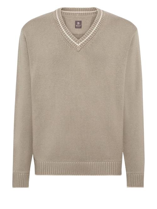 Se Boggi Milano Pullover  taupe ved About You