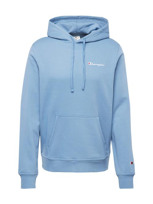 Champion Authentic Athletic Apparel Sweatshirt  lyseblå