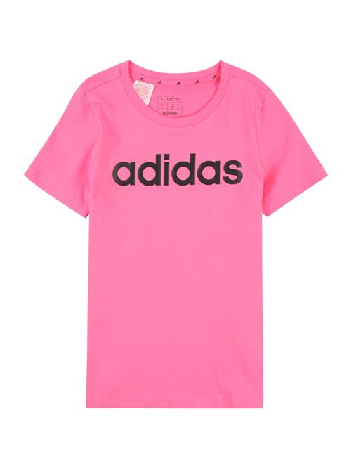 ADIDAS SPORTSWEAR Shirts 'Essentials'  magenta