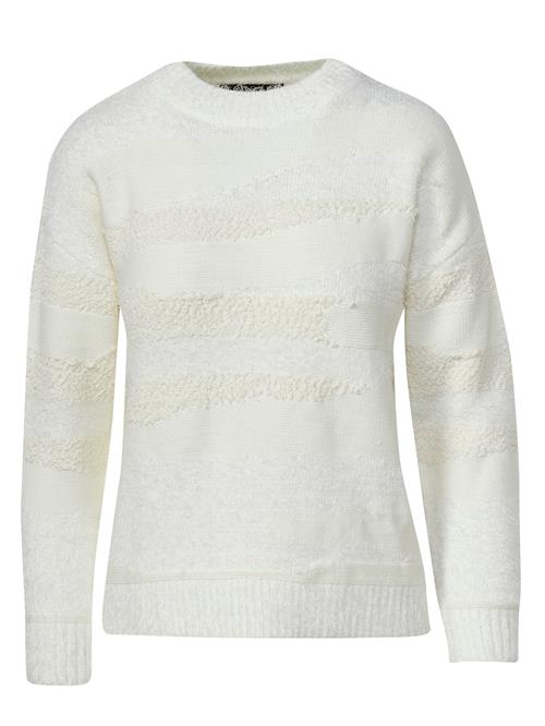 KOROSHI Pullover  offwhite