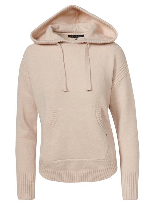 KOROSHI Pullover  beige