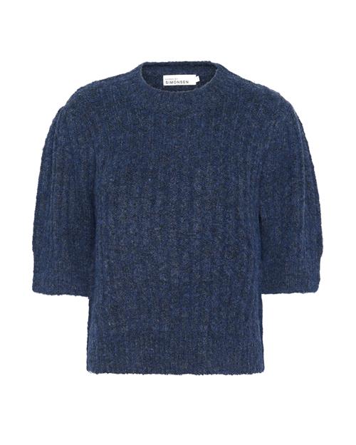 KAREN BY SIMONSEN Pullover 'Roma'  navy