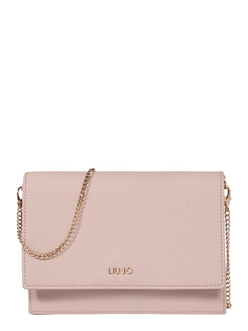 Liu Jo Clutch  lyserød