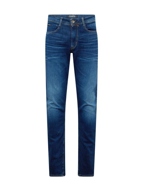 GARCIA Jeans  blå