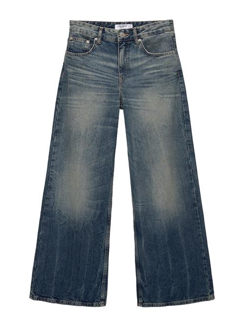 Pull&Bear Jeans  mørkeblå