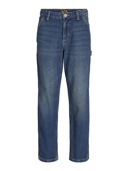 Jack & Jones Junior Jeans 'CHRIS MF 993'  blå / blue denim