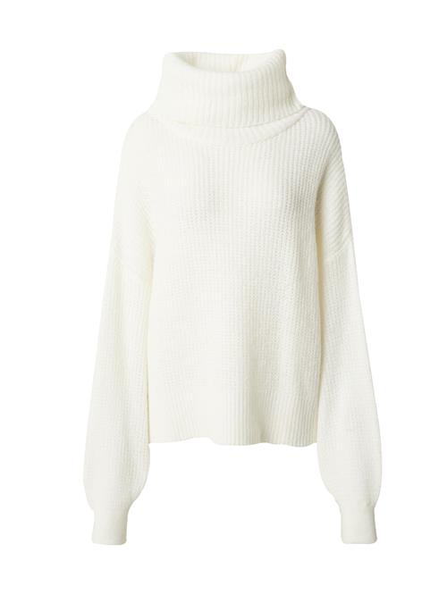 Se LeGer by Lena Gercke Pullover 'Jarine'  offwhite ved About You