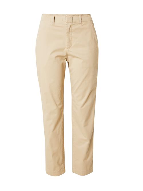 GAP Bukser 'V-DOWNTOWN'  khaki