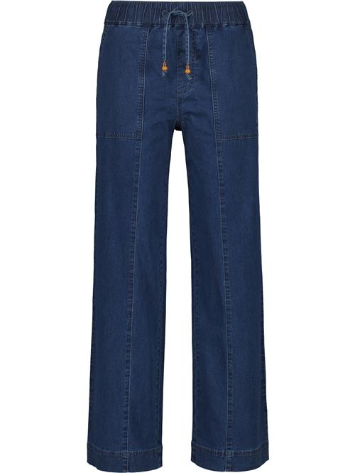 Alife and Kickin Jeans 'AkinaAK'  blue denim