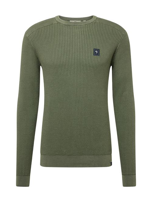 GARCIA Pullover  pastelgrøn