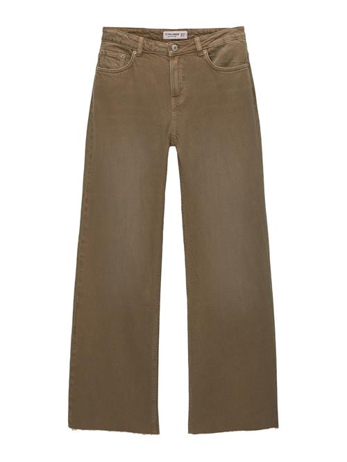 Pull&Bear Jeans  khaki