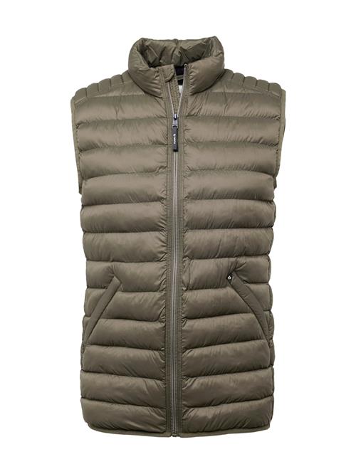 GARCIA Vest  oliven