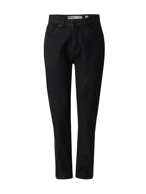 INDICODE JEANS Jeans 'Cobra 80.s'  black denim