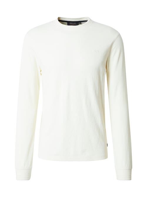 INDICODE JEANS Bluser & t-shirts 'Valento'  offwhite