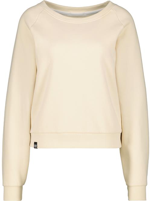 Se Alife and Kickin Sweatshirt 'TeonaAK'  lysebeige ved About You