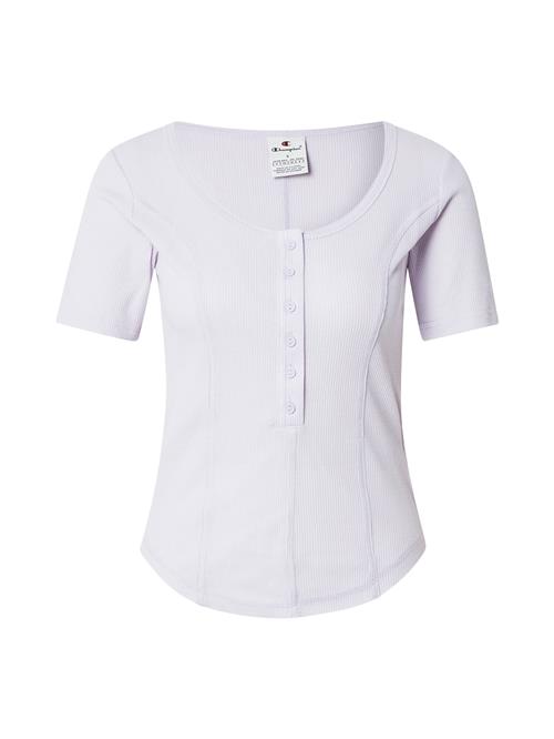 Se Champion Authentic Athletic Apparel Shirts  lysviolet ved About You