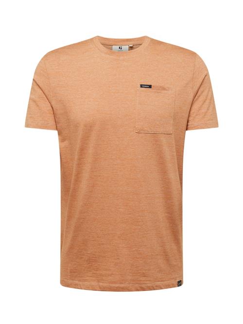 GARCIA Bluser & t-shirts  orange-meleret