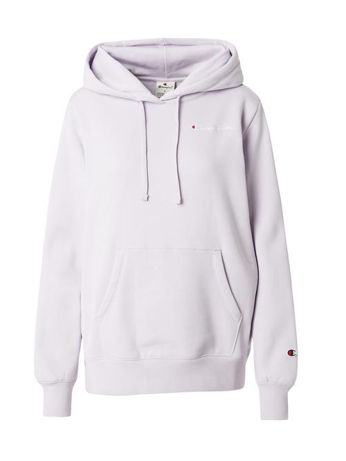 Se Champion Authentic Athletic Apparel Sweatshirt  lavendel ved About You