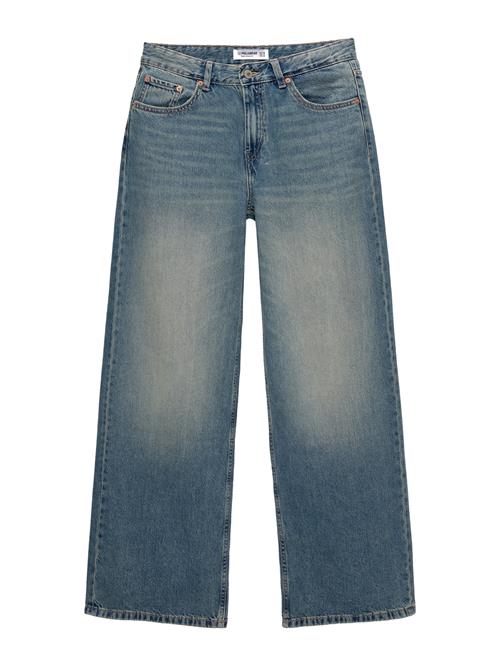 Pull&Bear Jeans  blue denim