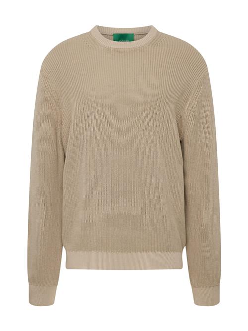 ANNARR Pullover  camel