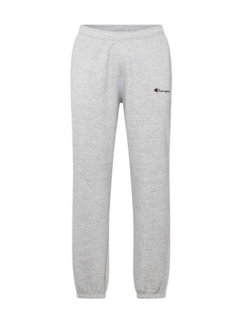 Champion Authentic Athletic Apparel Bukser  navy / grå