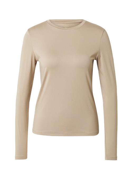 Athlecia Funktionsbluse 'Almi'  camel