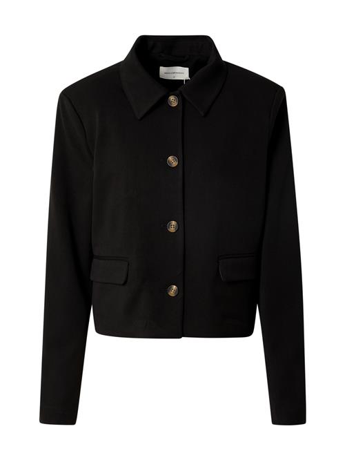 Se MSCH COPENHAGEN Blazer 'Henrika'  sort ved About You