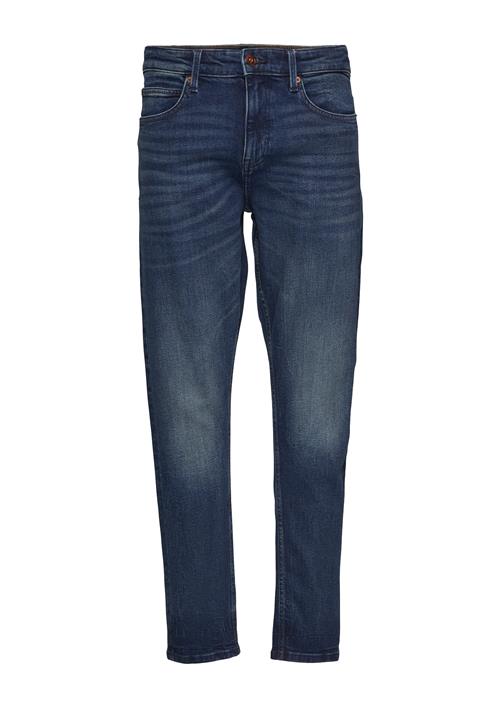 QS Jeans 'Shawn'  blue denim