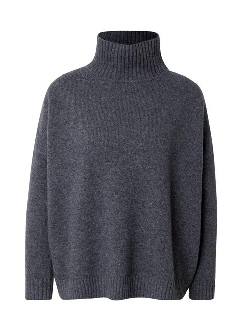 Se Weekend Max Mara Pullover  mørkegrå ved About You