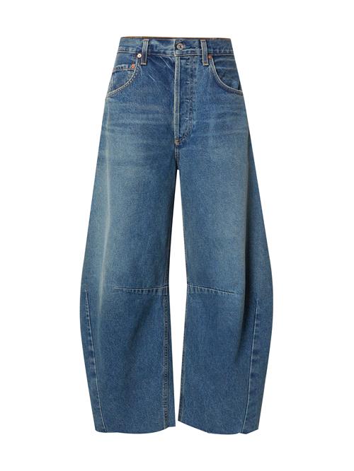 Citizens of Humanity Jeans  blue denim