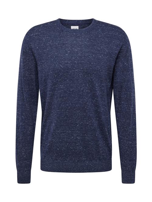 GAP Pullover  navy / hvid