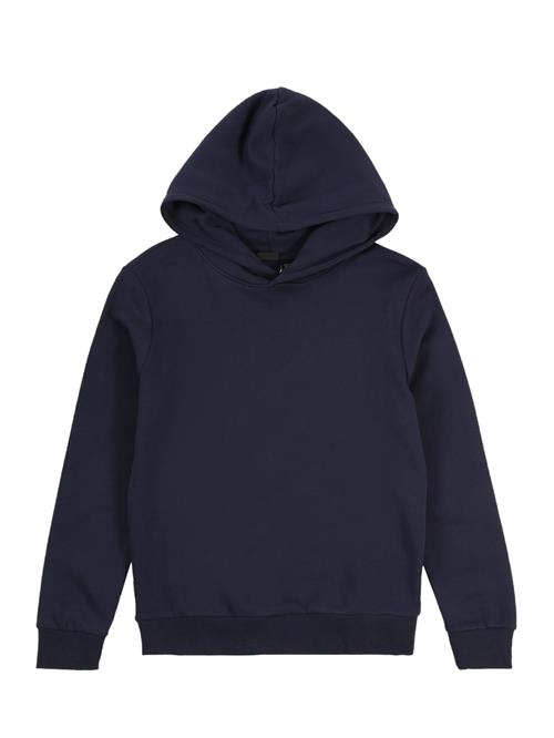 Se LMTD Sweatshirt 'NLNNIZU'  navy ved About You