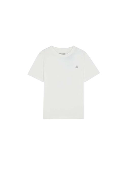 Se Scalpers Shirts  blandingsfarvet / offwhite ved About You