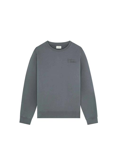 Se Scalpers Sweatshirt  grøn / khaki / mørkegrøn ved About You