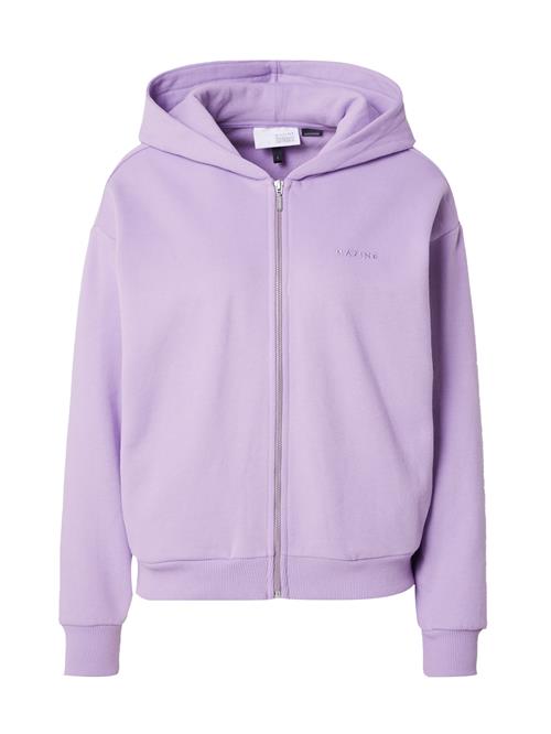 Se mazine Sweatjakke 'Florence'  pastelpink ved About You