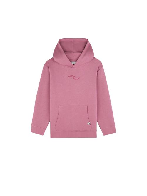 Se Scalpers Sweatshirt  lysviolet / mørk pink ved About You