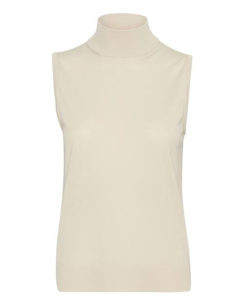 Part Two Pullover 'Lise'  lysebeige