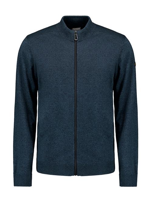 No Excess Cardigan  navy