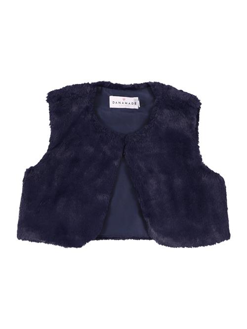 Danamade Vest 'HASEL'  navy