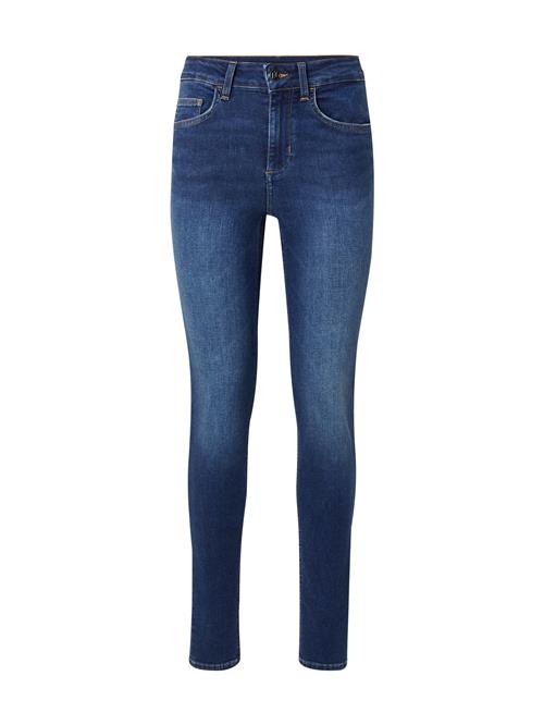 Liu Jo Jeans 'B.UP DIVINE'  blue denim