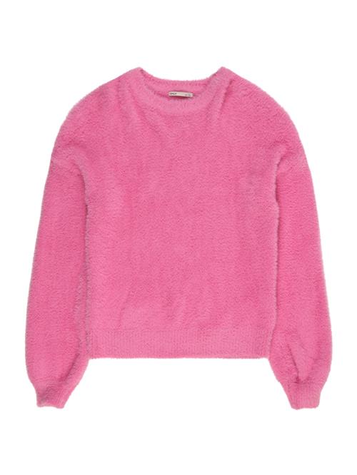 KIDS ONLY Pullover  lys pink